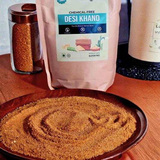 Desi Khand