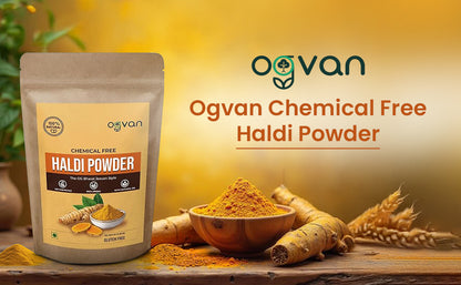 Ogvan Haldi Powder