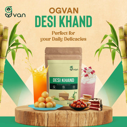 Desi Khand.