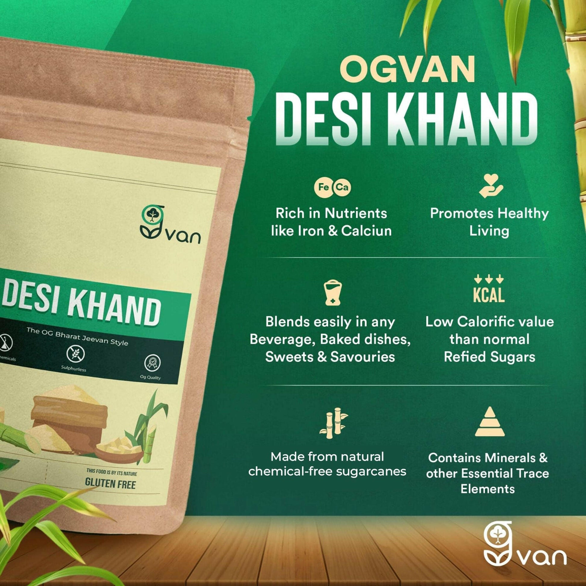 Desi Khand.