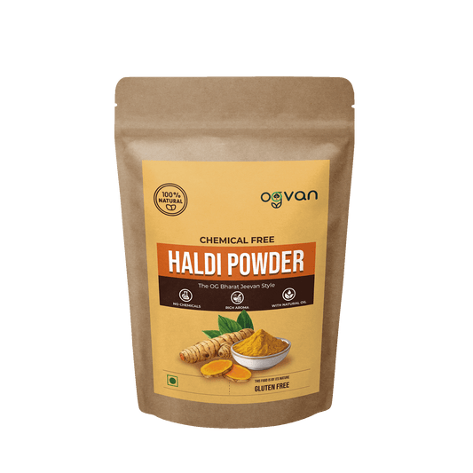 Ogvan Haldi Powder