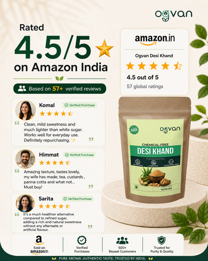 Desi Khand