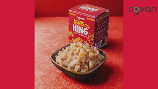 Ignis Wild 100% Pure Hing Granules 10g